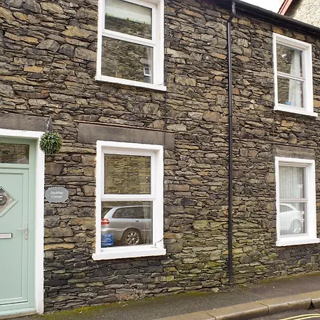 Ferienhaus Duckling Bowness-on-Windermere