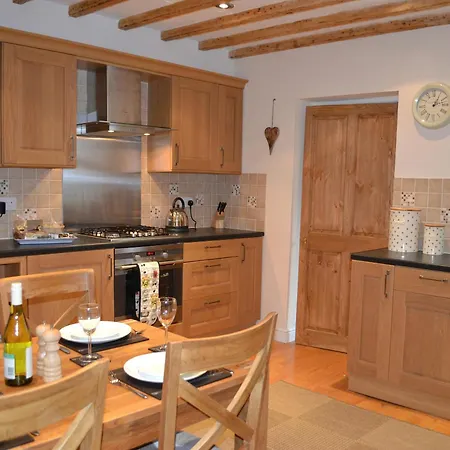 펜션 Duckling 보우네스온윈더미어