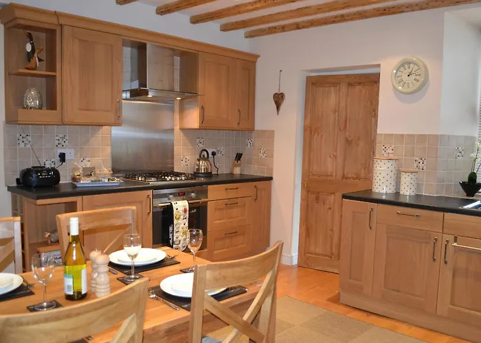 Holiday home Duckling Bowness-on-Windermere