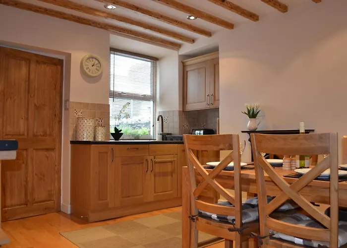 Duckling Holiday home Bowness-on-Windermere