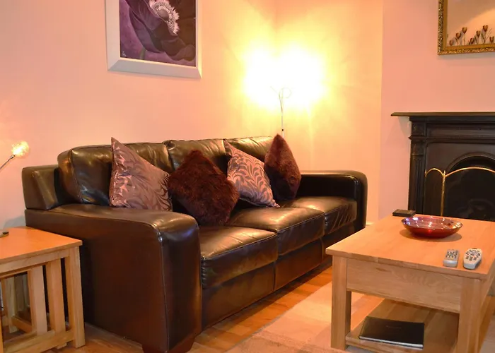 Holiday home Duckling *