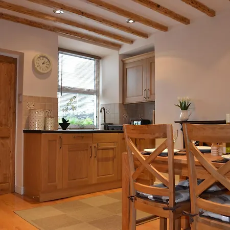 Duckling Casa de Férias Bowness-on-Windermere